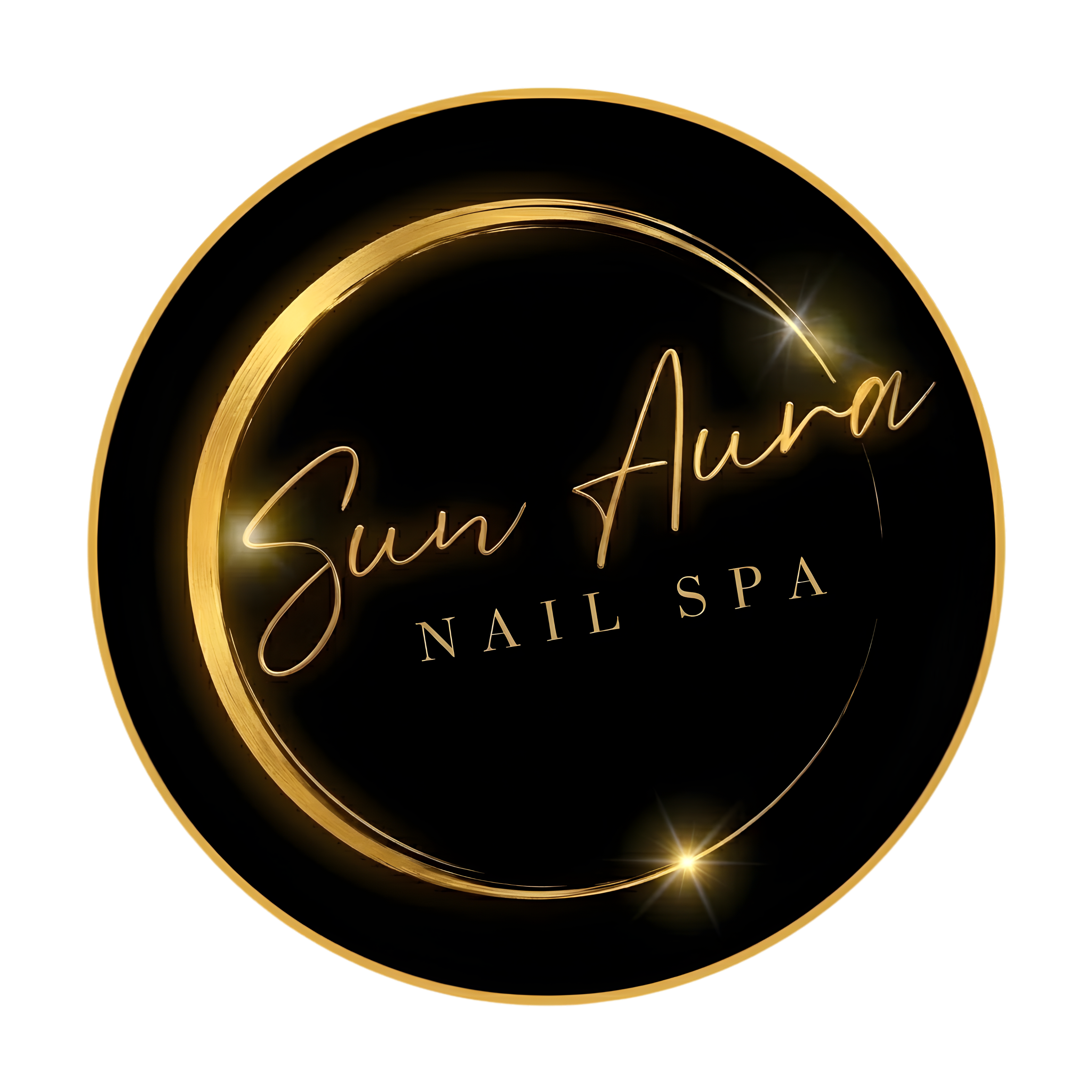 Sun Aura Nails & Spa