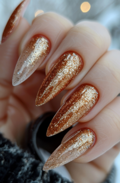 Elegant nail designs - premium nail art and styling