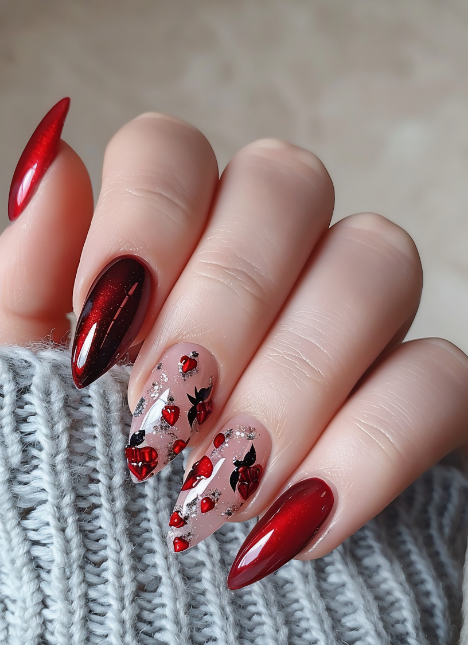 Professional pedicure service - relaxing foot spa treatment